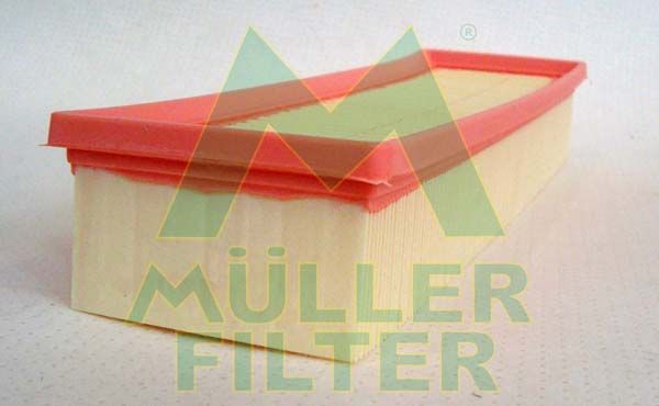 MULLER FILTER Õhufilter PA777